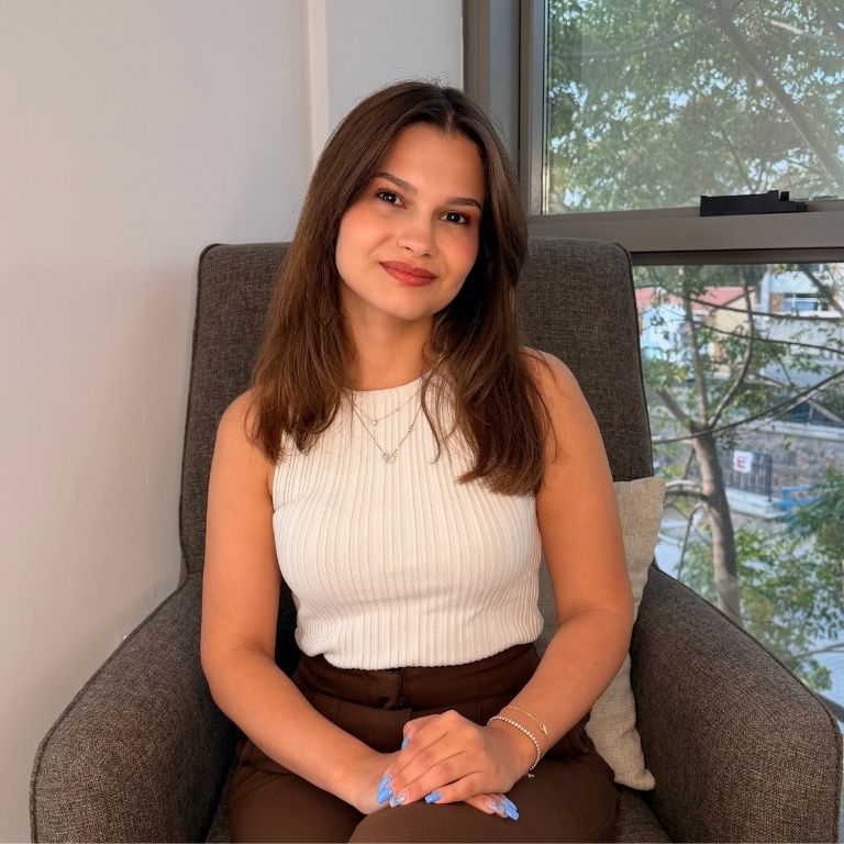 Dilara Özcan
